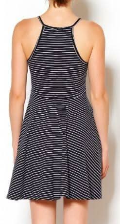 Minkpink Neverland Skater Dress