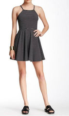 Minkpink Neverland Skater Dress