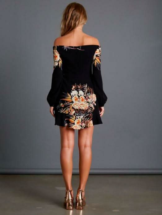 Unconditional Love Dress