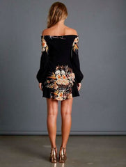 Unconditional Love Dress