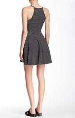 Minkpink Neverland Skater Dress